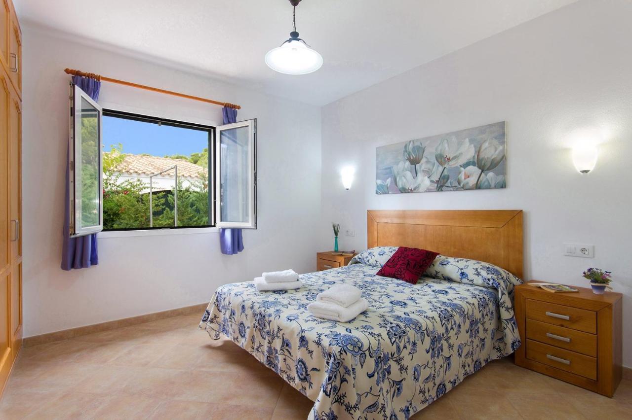 Villa Santo Tomas By Villa Plus Luaran gambar